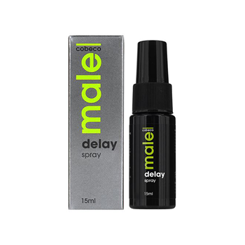 Delay spray - 15 ml